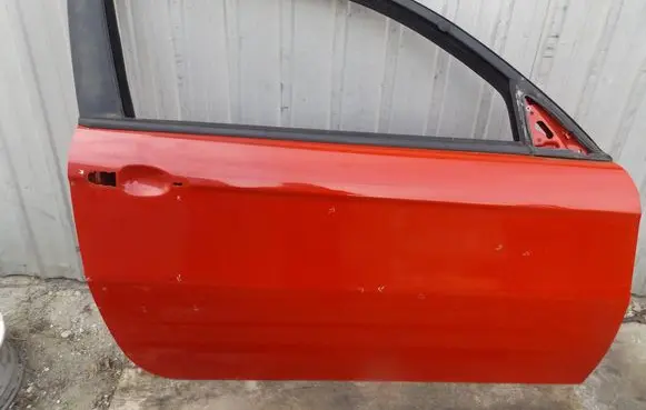 Alfa Romeo 147 Front door