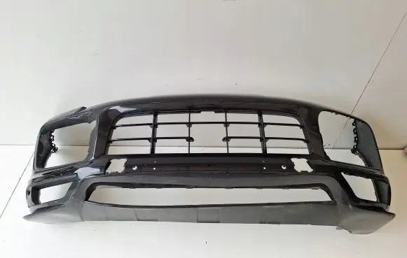 Porsche Cayenne (9Y0 9Y3) Front bumper 9Y0807221