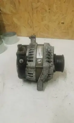 Toyota Yaris Generator/alternator 270600N100 MS1042113130 100A045134