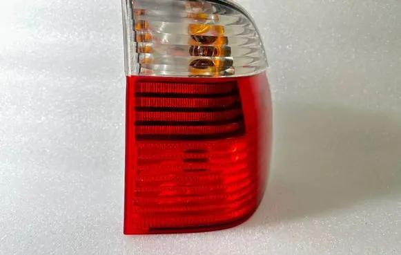 BMW 5 E39 Rear/tail lights 6902532 13022003