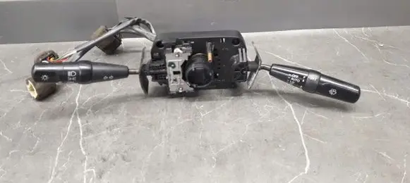 Hyundai Accent V Steering rack control module 
