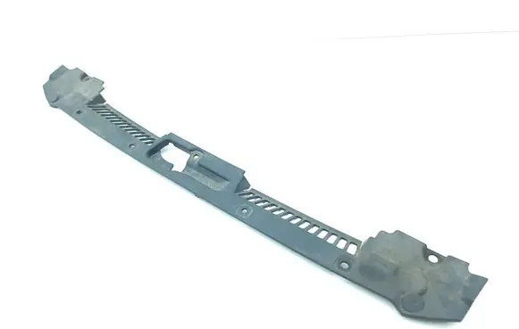 Seat Ibiza V (KJ) Engine bonnet/hood lock trim molding 6F0853655B