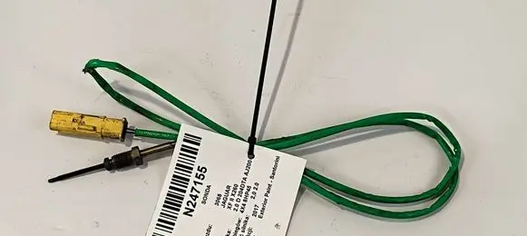 Jaguar XF X260 Oil temperature sensor GX7312B591AB