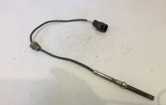 Volvo XC90 Exhaust gas temperature sensor 31431046 1841482207894