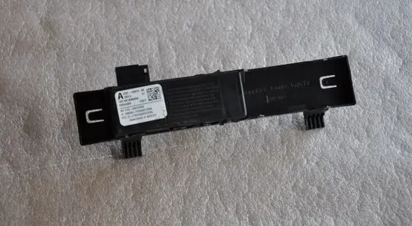 Ford Mustang VI Immobilizer control unit/module GD9T15K619AB