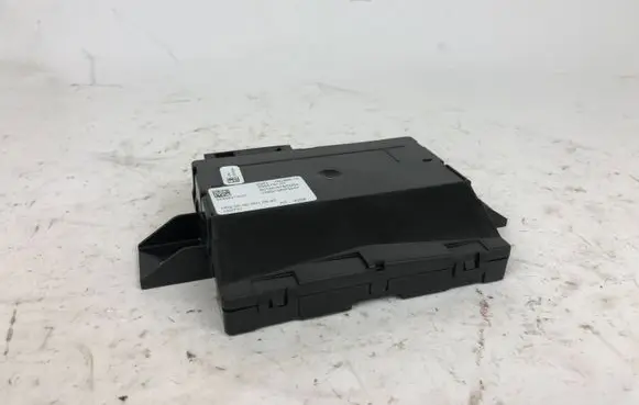 BMW 7 G11 G12 Light module LCM 9384731