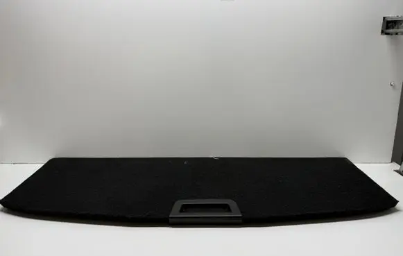 Nissan Qashqai Trunk/boot mat liner 849B94EA0A