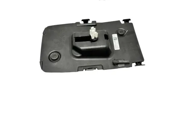 Porsche Taycan 9J1 Steering wheel column trim 9J1858559A