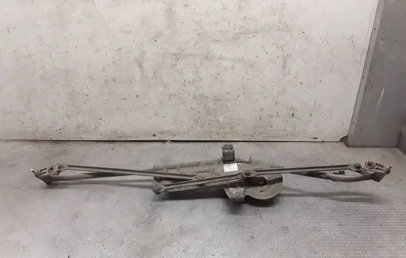 Ford Galaxy Front wiper linkage and motor 3397020479 7M1955023 99VW17504CA