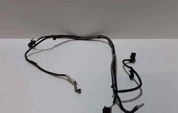 Volkswagen Golf VII Wires (generator/alternator) 5Q0971230AQ