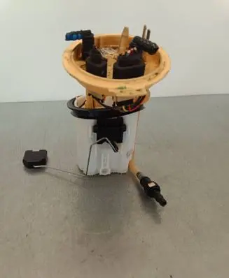 Volkswagen PASSAT B8 In-tank fuel pump A2C86856200 3Q0919050 000175