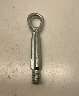 BMW 3 F30 F35 F31 Towing hook eye 