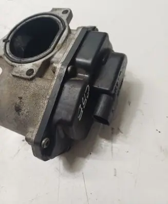 Audi A4 S4 B8 8K Throttle valve 03L131501K CBB
