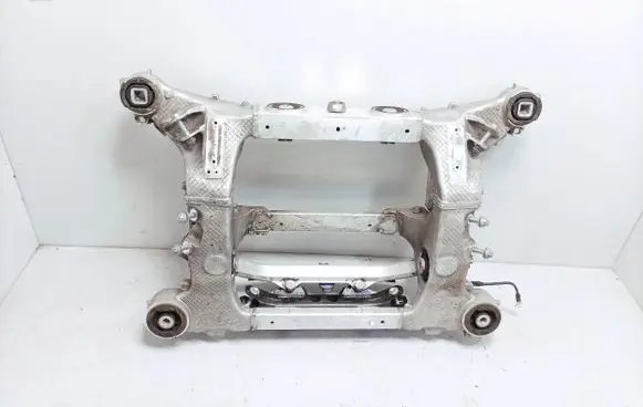 BMW iX Rear subframe 8847172 6889445