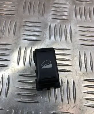 Nissan Pathfinder R51 Other switches/knobs/shifts