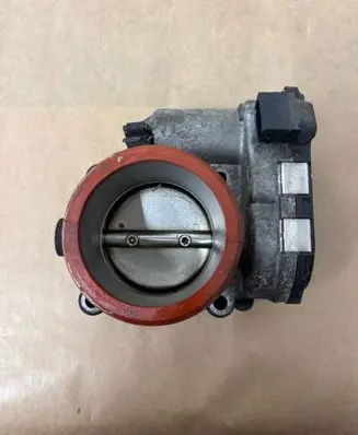 Mercedes-Benz SLK R171 Throttle valve A2711410025