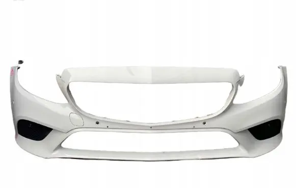 Mercedes-Benz C W205 Front bumper A2058851101