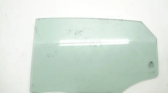 Hyundai ix35 Rear door window glass ACR3004261346