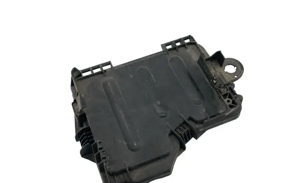 Audi A8 S8 D3 4E Fuse box cover 4E1937128A