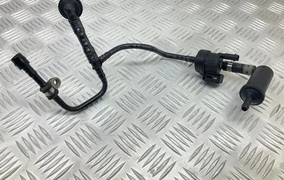 Audi A5 Sportback 8TA Vacuum valve 06H133781CB 06H906517H