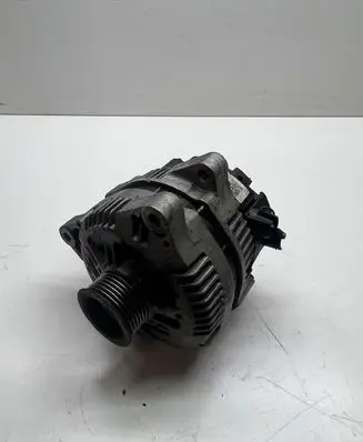 Peugeot 607 Generator/alternator 9641302580