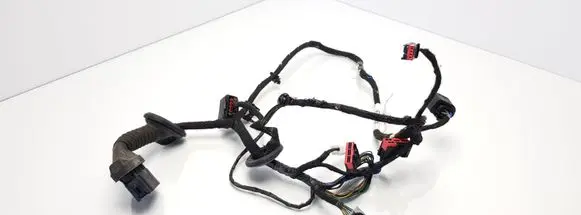 Ford Mondeo MK IV Front door wiring loom 9G9T14A584