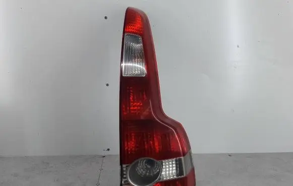 Volvo V50 Rear/tail lights