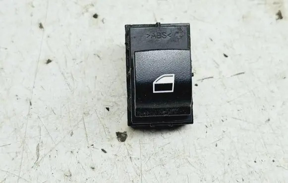 BMW 5 GT F07 Electric window control switch 9163527