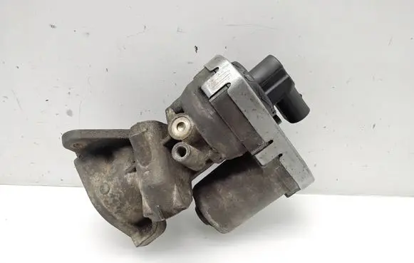 Citroen Jumper EGR valve
