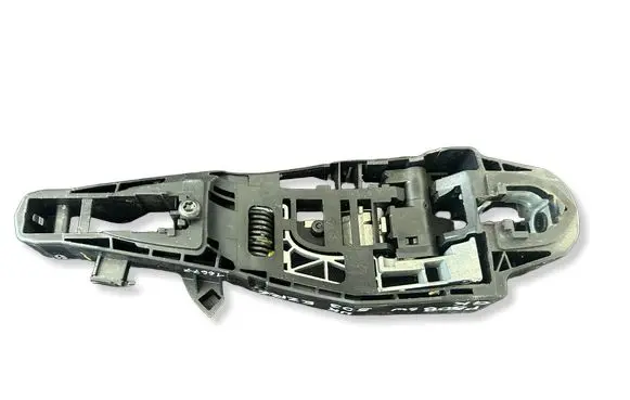 Peugeot 508 Front door exterior handle 242729 9688834180