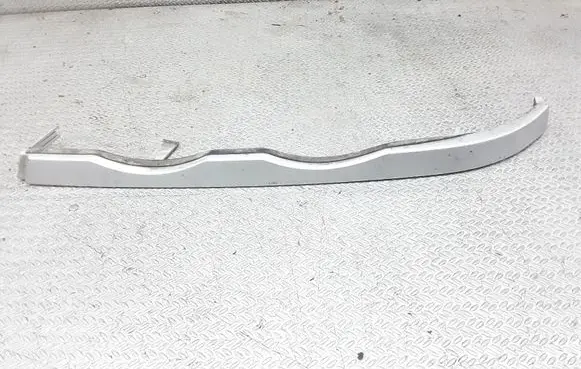 BMW 3 E46 Under headlight/headlamp trim 51138208481