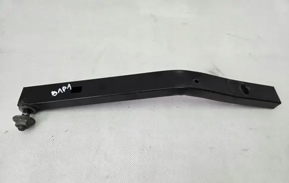 Audi A5 8T 8F Radiator support slam panel bracket 8K0805528A