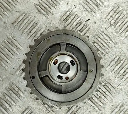 Bentley Continental Camshaft pulley/ VANOS 06E109083N