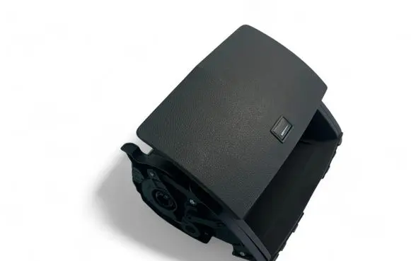 Mercedes-Benz C W204 Screen/display/small screen A2048205497 A2046801231