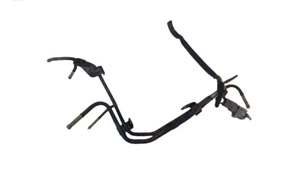 Toyota Corolla Verso E121 Engine coolant pipe/hose