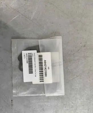 Mercedes-Benz GL X164 Other exhaust manifold parts a6421421880