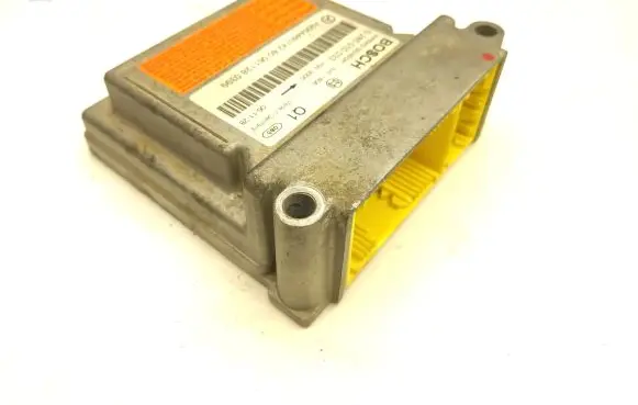 Mercedes-Benz Sprinter W906 Airbag control unit/module A9064460742 0285010033 0611280399