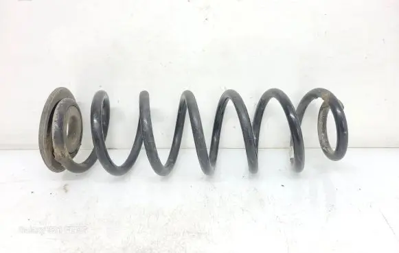 Volkswagen Golf VII Rear coil spring 5Q0511115BG