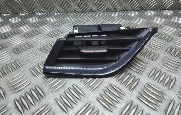 Skoda Octavia Mk4 Dashboard side air vent grill/cover trim 5E4819701B 5E4819701C 5E4819701BC
