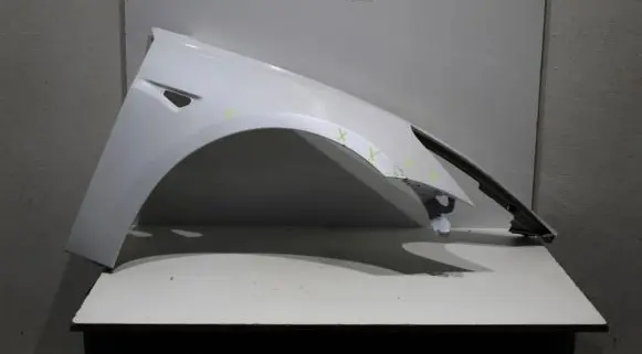 Tesla Model 3 Fender