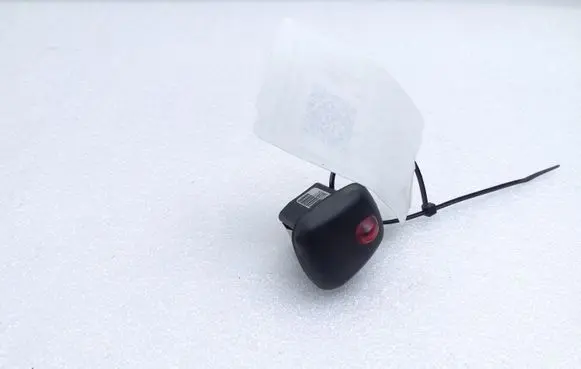 Volvo XC70 Alarm movement detector/sensor 31268017