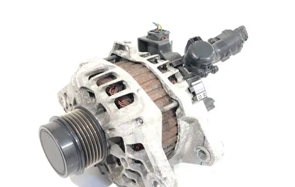 Generator/alternator