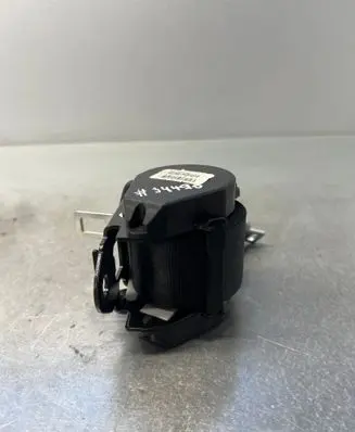 BMW X5 E70 Third row seat belt 606346001C