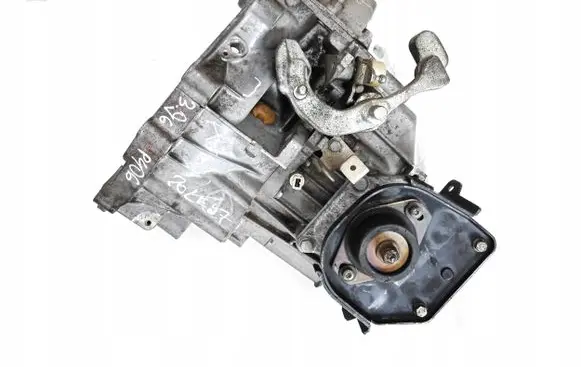 Peugeot 406 Manual 5 speed gearbox 20LE47