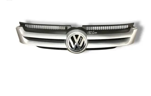 Volkswagen Golf Plus Front grill 5M0853655A 5M0853653