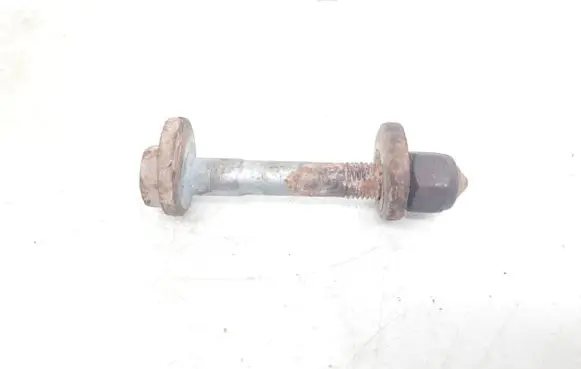 Audi A4 S4 B6 8E 8H Rear suspension camber bolt 