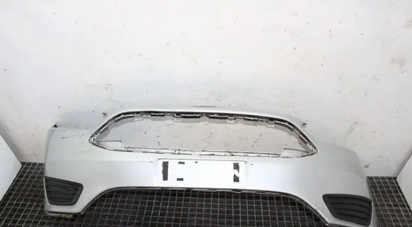 Ford Focus Front bumper