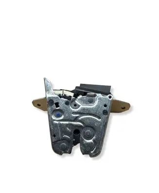 Mercedes-Benz E W213 Loading door lock A0097400600 124917 A0997400600