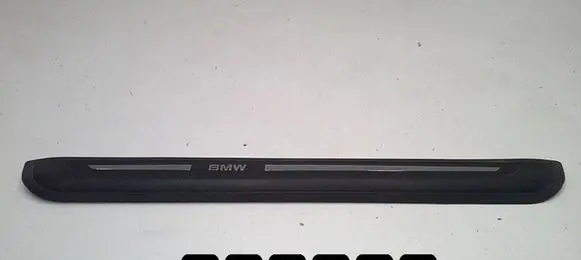 BMW 6 E63 E64 Other sill/pillar trim element 22339910GE