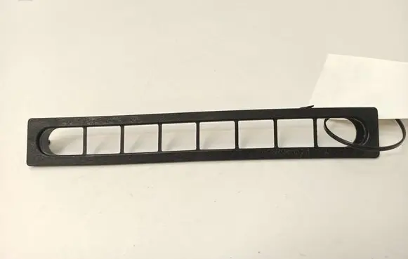 Volkswagen K70 Dashboard air vent grill cover trim 481819076
